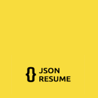 Logo JSON Resume