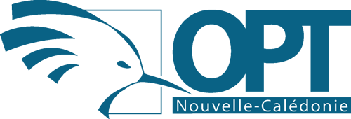 Logo OPT-NC