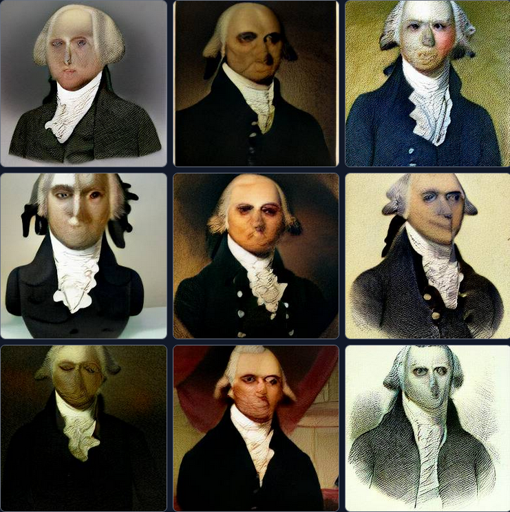James Madison (1809-1817)
