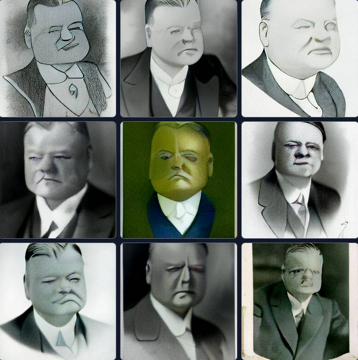 Herbert Hoover (1929-1933)
