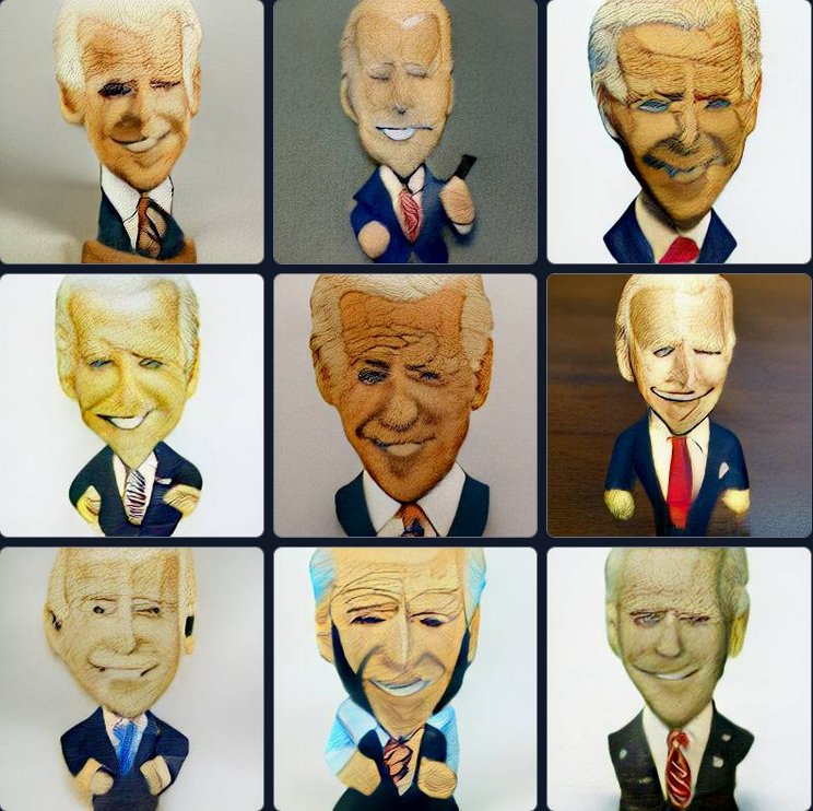 Joe Biden (2021-?)