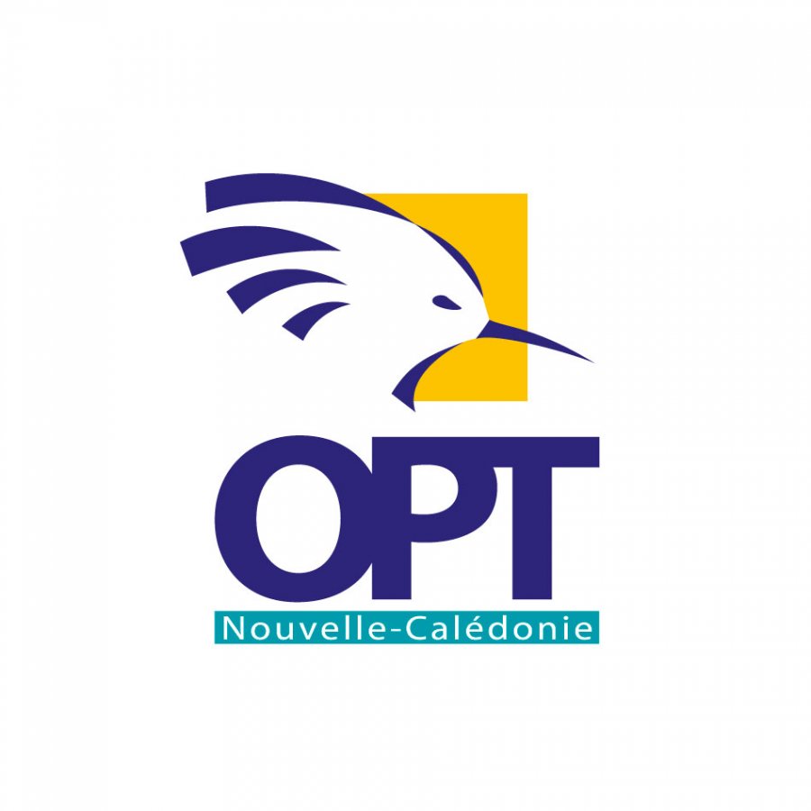 Logo OPT